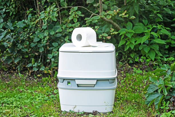 Best Affordable portable toilet rental  in Rapid City, SD