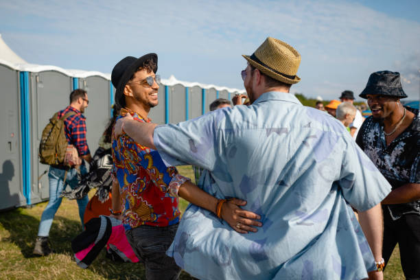 Best Wedding porta potty rental  in Rapid City, SD