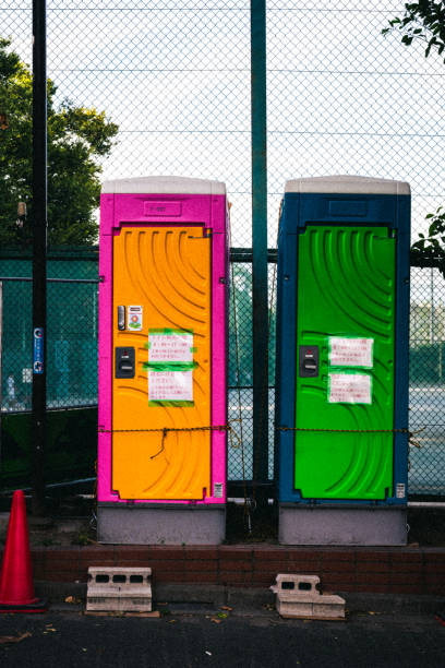 Best Porta potty delivery and setup  in Rapid City, SD