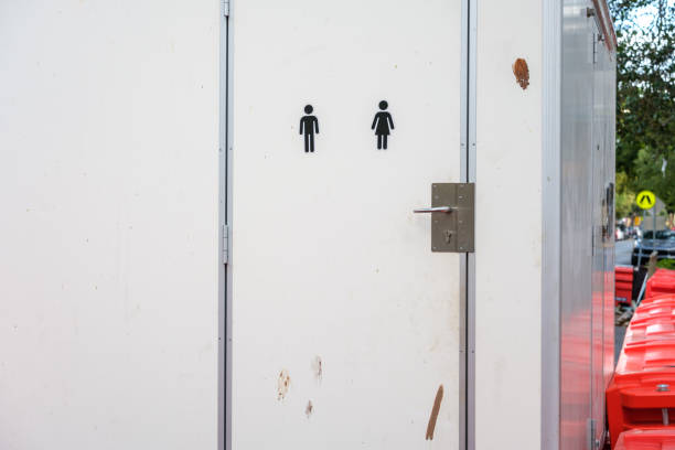 Rapid City, SD porta potty rental Company