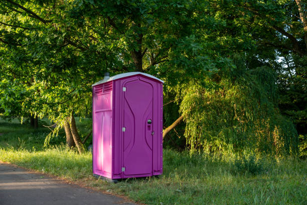 Porta potty rental for festivals in Rapid City, SD