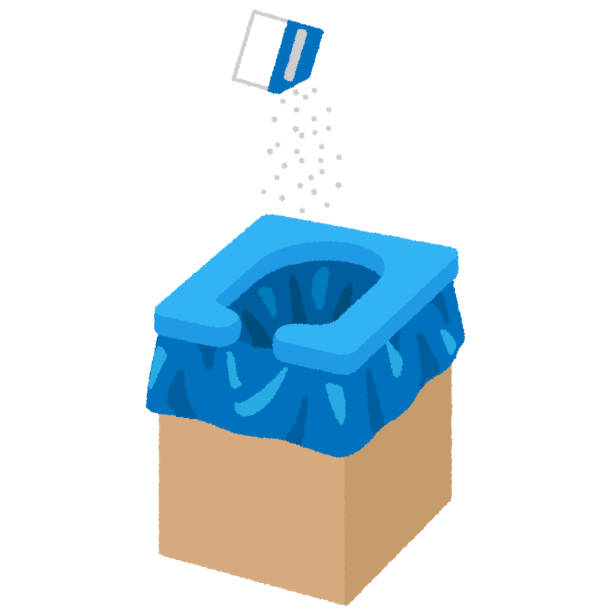 Portable Toilet Options We Offer in Rapid City, SD