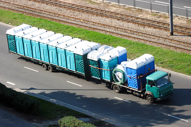 Best Porta potty delivery and setup  in Rapid City, SD